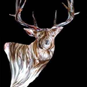 10 Point Buck